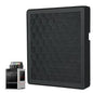 Air Filter for Bambu Lab H2S/H2D/H2D Laser,3D Printer Activated Carbon Air Purifier Filter Replacement Accessories