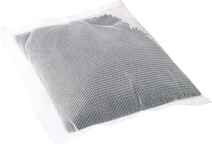Fluval C3 Carbon - 3-Pack,Black