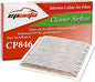 EPAuto CP846 (CF9846A) Replacement for Subaru/Toyota Premium Cabin Air Filter includes Activated Carbon