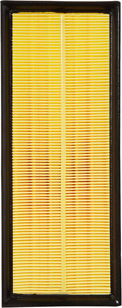 Spearhead MPG Defense Max Thrust Engine Air Filter For All Mileage Vehicles, Fits Like OEM, Restores MPG & Acceleration (MT-711)