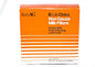 KenAG 6-1/2 in. Disc, Non-Gauze Milk Filter, 100 Discs Per Box (Pack of 2)