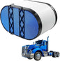 AF27688 Engine Air Filter Compatible with Kenworth T440 T460 T470 T660 T680 T800 W900 W900B W900L,Replaces P616056,P611696 CA5500