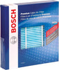 BOSCH 6007C HEPA Cabin Air Filter - Compatible with Select Infiniti QX56; Nissan Armada, Titan