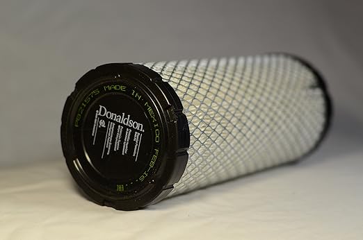 Donaldson P821575 Primary Radial Seal Air Filter