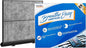 Spearhead Odor Defense Breathe Easy AC & Heater Cabin Filter | Fits 2019-24 Forester, 2022-25 WRX Like OEM | Up to 25% Longer Lasting w/Activated Carbon (BE-277)