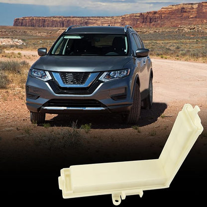 Air Filter Cover Replacement for Nissan Rogue 2014-2020 for Rogue Sport 2017-2022 Replace OE 272B2-4BU0A 272B2-DF30A Car Accessories