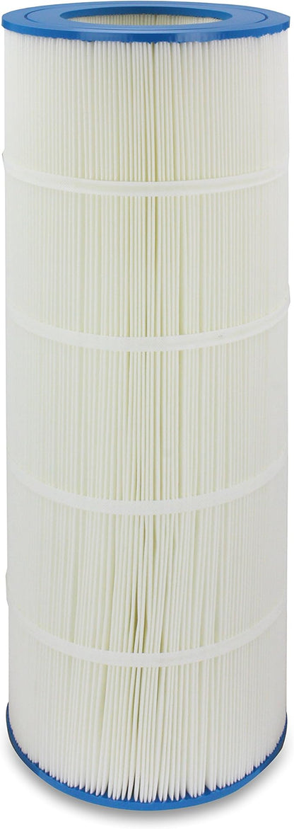 Pureline Pool Replacement Cartridge Filter, 150 Sq Ft, PL0137, Compatible with Pentair Clean and Clear 150, CC150, American Products Predator 150
