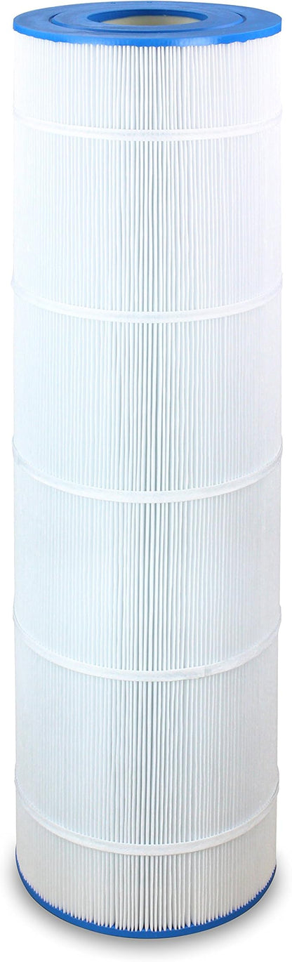 Pureline Pool Replacement Cartridge Filter, 200 Sq Ft, PL0127, Compatible with Jandy CS200