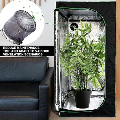 Grow Tents Vent Cover, Easy Installation, 15x9x1cm, Dustproof Duct Filter, Flexible Ducting Cover, Protective & Efficient, for Indoor Greenhouses, Kitchens, RVs,