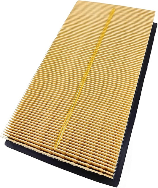 ENGINE AIR FILTER for AVALON Hybrid(19-23), CAMRY Hybrid (18-23), C-HR (18-22),COROLLA (19-23),HIGHLANDER Hybrid (20-23),RAV4 Hybrid (19-23),SIENNA (21-23),VENZA (21-23) ，ES300H(19-23),BRZ(17-23)