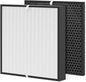 EJ120 Replacement Filter Compatible with EJ Air Purifier, Include Efficiency Filter and Activated Carbon Filter