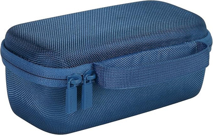 co2CREA Hard Case compatible with Pure Enrichment PureZone Mini Portable Air Purifier (Blue Case)