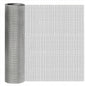 Stainless Steel Mesh Screen 8Mesh 304, 15.7" x 47.2" (40x120cm) Metal Mesh Screen, Rust Free Fine Wire Mesh Roll, Easy to Cur for Vent Mesh, Window Screen, Filters, Cage, Garden Covers