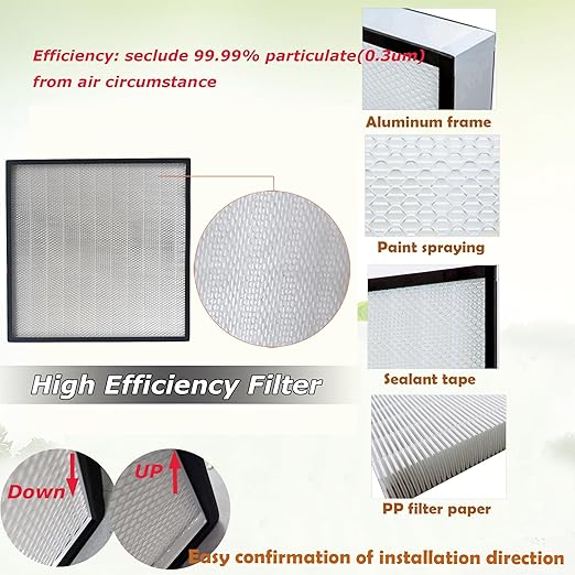 INTSUPERMAI Vertical Laminar Flow Hood Air Flow Clean Bench Workstation with HEPA Filter Lab Fume Hood Air Volume 294-411 cfm Dust Free Room Workshop for Phone LCD Repair Workshop Laboratory 110V