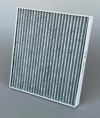 Engine Cabin Air Filter Set for Tucson (2022-2025) 2.5L Gas, Santa Fe (2021-2025) 2.5L, Sonata (2020-2025), Santa Cruz (2022-2025) 2.5L, NOT HYBRID, Replace 97133L1000, 28113L1000