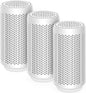 3-Pack Humidifier Demineralization Cartridge Compatible with Dreo Humidifiers HM512S/612S,HM713,HM713S/813S and HM717S Models,Prevents Hard Water Build-Up|Filters Mineral|Eliminate White Dust