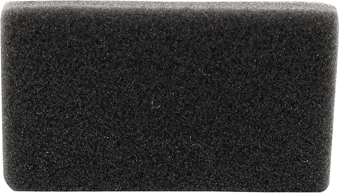 4 Replacement Reusable CPAP Foam Filters for PR System One REMstar SE