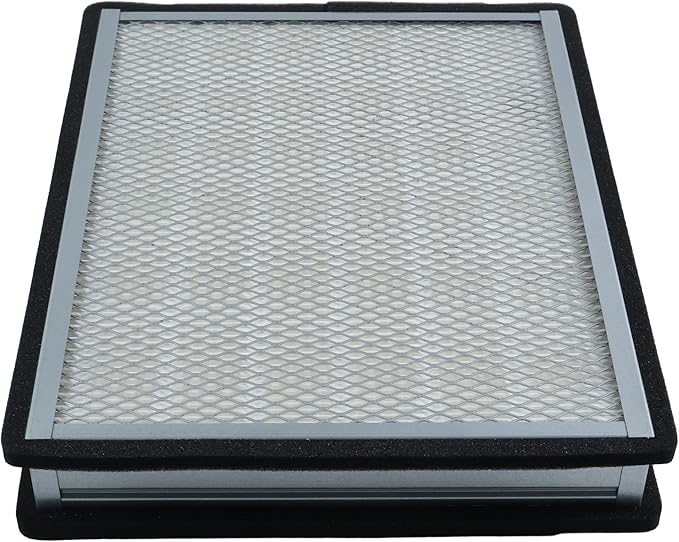 Cabin Air Filter 290-2287 2902287 Compatible with Caterpillar CAT Loader 950K 962K 966K 966M 966M XE Compactor 825K 826K 836K Dozer 824K 834K