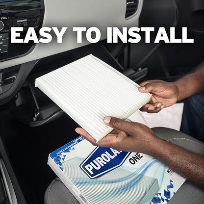 Purolator C28183 PurolatorONE Advanced Cabin Air Filter