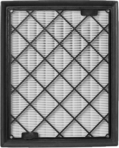Spearhead MPG Defense Max Thrust Engine Air Filter For All Mileage Vehicles, Fits Like OEM, Restores MPG & Acceleration (MT-480)