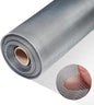 304 Stainless Steel Mesh, 24in x 10ft, 20 Mesh, Sturdy Metal Screen Roll for Window, Door, Air Vents, Filter, Cage, Garden, Patio, Pet (Sliver, 24inch x 10feet)