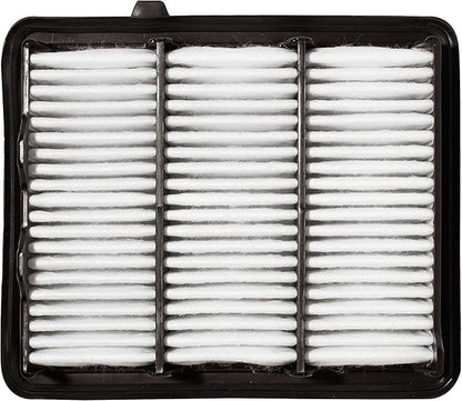 Spearhead MPG Defense Max Thrust Engine Air Filter For All Mileage Vehicles, Fits Like OEM, Restores MPG & Acceleration (MT-290)