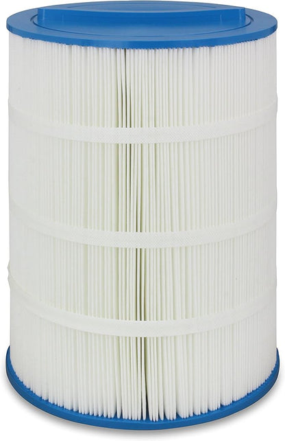 Pureline 80 Sq Ft Pool Replacement Cartridge Filter, Compatible with Jacuzzi Sherlock 80, SHER80
