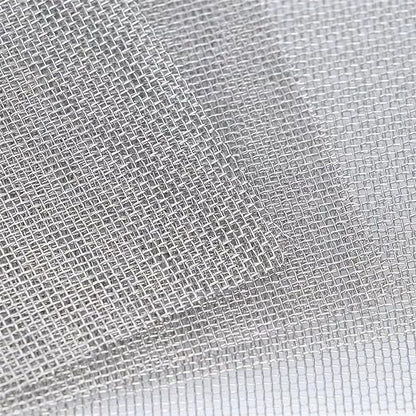 Wire Mesh Sheets Stainless Steel Woven Meshes Screen Filter Panels Vent Metal Rodent Mesh Gauze Net for Mice Rodent Proof Rat Insect for Garden Home3 PCS 30x42CM, LUOTSW3PUS