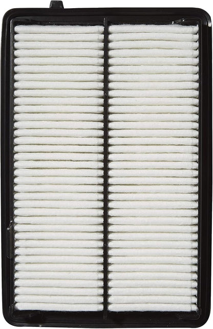 Spearhead MPG Defense Max Thrust Engine Air Filter For All Mileage Vehicles, Fits Like OEM, Restores MPG & Acceleration (MT-413)