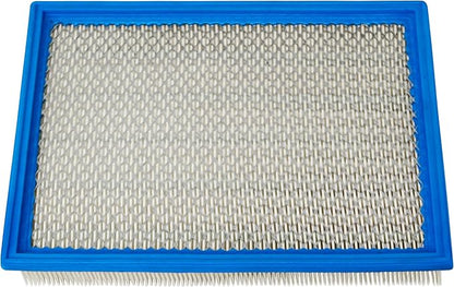 EPAuto GP440 (CA7440) Engine Air Filter Replacement for Infiniti QX56, Compatible with Nissan Armada, Frontier, NV1500, NV2500, NV3500, Pathfinder, Xterra, Titan - Fits Select Models 2004-2021
