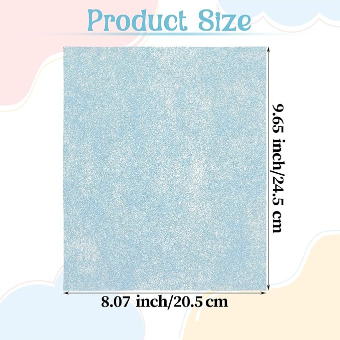 900 Sheets Nail Dust Collector Filter Paper, Disposable Dust Collector Sheet for Nails Tech Filter Sheet for Nail Vacuum Cleaner Supplies Nails Salon Accessories