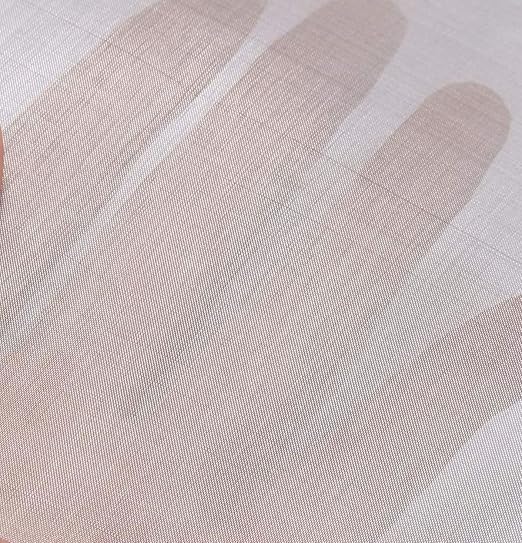 80 Mesh Stainless Woven Wire - 12" X 48" (30cmX120cm) 304 Steel Fine Wire Mesh,0.18mm Hole 120µm Filter Screen Sheet Filtration Cloth(12" X 48" (30cmX120cm), 80 Mesh)