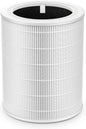 Core 600S Replacement Filter 600S-P Pet Filter Compatible with LEVOIT Core 600S & Core 600S-P Air Purifier, Supports Core600S-RF, 1 Pack White