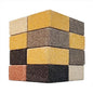 Bio Filter Media Square Brick 16 Pieces for Aquarium Filter System to Improve Water Quality, Universal Use | PH Balance | Durable