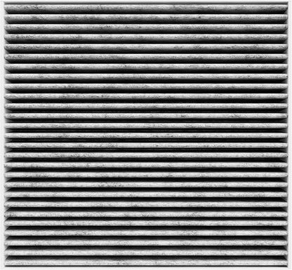 Spearhead Odor Defense Breathe Easy Cabin Filter, Fits GV60, Elantra/N, Ioniq 5, Santa Cruz, Santa Fe, Sonata, Tucson, EV6, K5, Niro, Sorento, Sportage, 25% Longer Lasting w/Activated Carbon (BE-820)