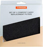 Typhoon Carbon Filters | Set of 2
