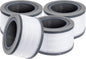 Nispira Vista 200 3-in-1 True HEPA Carbon Filter Replacement for Levoit Air Purifier Part Vista 200-RF. 4 Packs