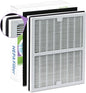 Replacement Idylis Filters A, AC-2119 Filter, iap-10-100 Filter Compatible With Filtrete FAP-C01-A, Idylis Machine AC-2119, IAP-10-100, IAP-10-150, IAPC-10-140