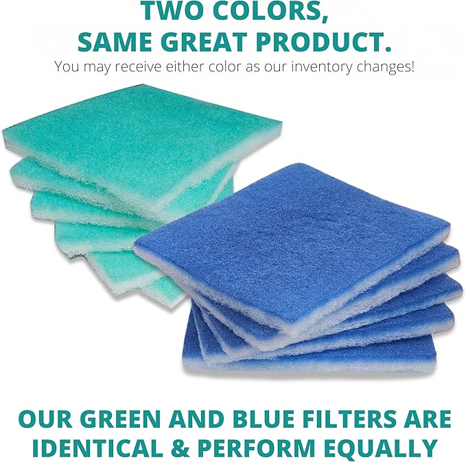BetterVent Indoor Dryer Vent and Polyester Dryer Filter Replacements