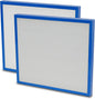 (2 Packs) True HEPA Filter Replacement for HoMedics AF-20FL Reinforced Replacement fits AF-20 AP-25