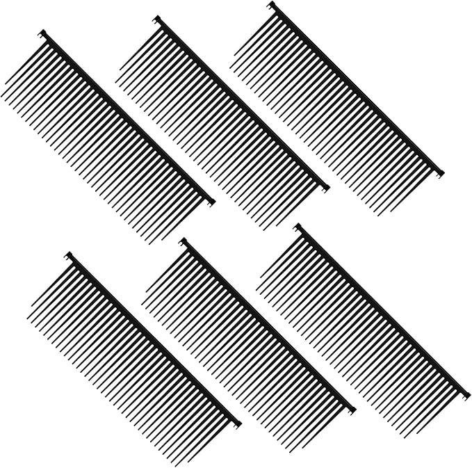 4119 Replacement Filter compatible with Aprilaire 2200, 2250, Space Gard 2200 Whole House Furnace, 6 Pack