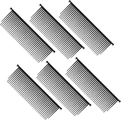4119 Replacement Filter compatible with Aprilaire 2200, 2250, Space Gard 2200 Whole House Furnace, 6 Pack