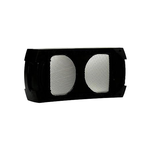3M Adflo Replacement Cartridges 15-0499-99X06, Organic Vapor/Acid Gas(OV/SD/CL/HC)