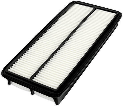 EPAuto GP600 (CA9600) Engine Air Filter, Replacement for Honda Accord V6 (2003–2007), Acura TL (2004–2006), RL (2005–2008) – Rigid Panel Filter for 3.0L/3.2L/3.5L V6 Engines