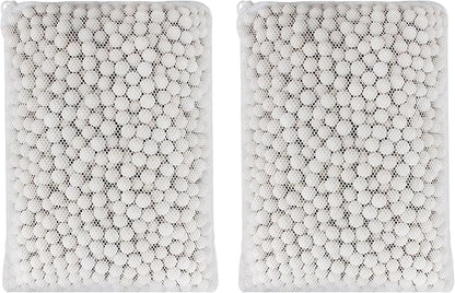 3.3 lbs 7-8mmPellets Condensate Neutralizer for Water Heater Media Filter (1) (2 Pack)