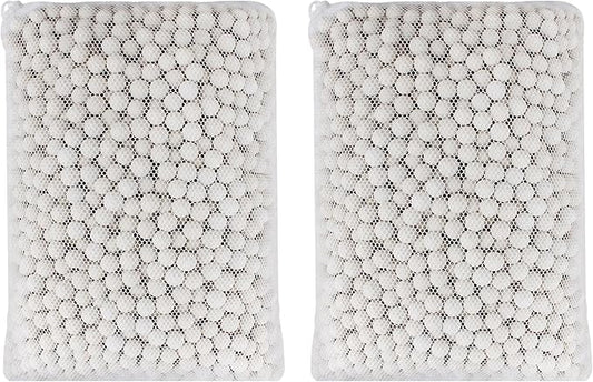 3.3 lbs 7-8mmPellets Condensate Neutralizer for Water Heater Media Filter (1) (2 Pack)