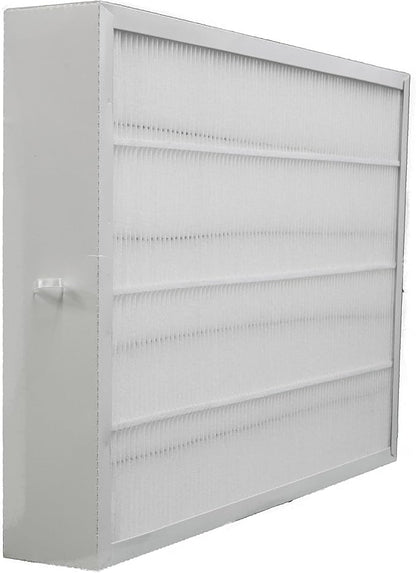 Filter-Monster - MERV 15 Replacement Air Filter Compatible with Bryant/Carrier GAPAAXCC1625 Infinity 16" x 25" Air Purifier - Compatible with Select Air Purifiers