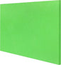 Motorcycle Air Filter Foam - BF-1 BF1 12" X 16" X 5/8" 65-PPI Green Fine Filter Foam, for Most Motorcycle ATV Scooters Dirt Bike UTV