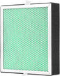 Filter Replacement for Creality Fume Extractor, Activated Carbon Filter for Smoke Purifier, 99.97% Purification Rate, 10×8.26×1.2 inch
