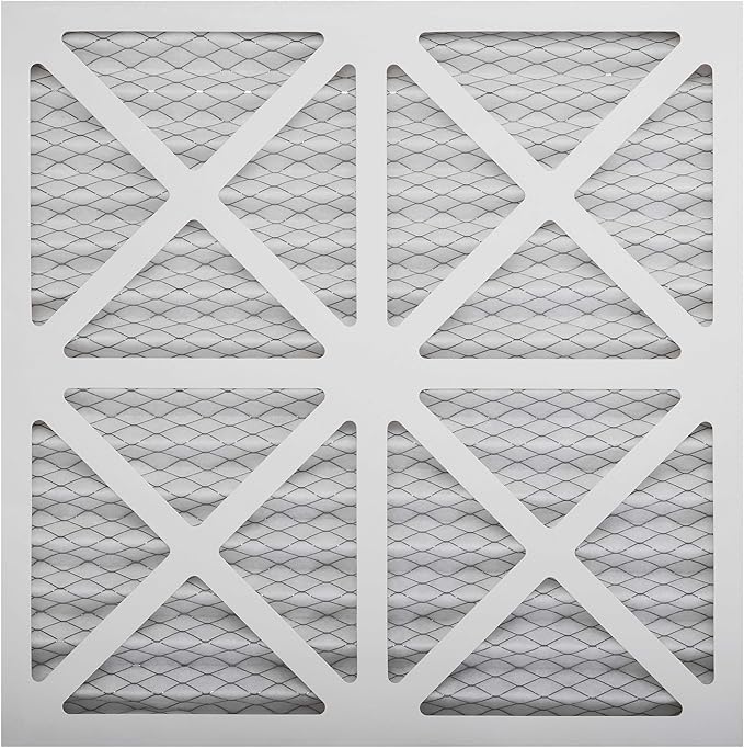 Eastwood HotCoat 20"x20"x1" Replacement Powder Coating Booth Filter | 1 Pack